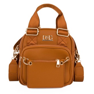  Camel women's backpack 25120-1101-CA